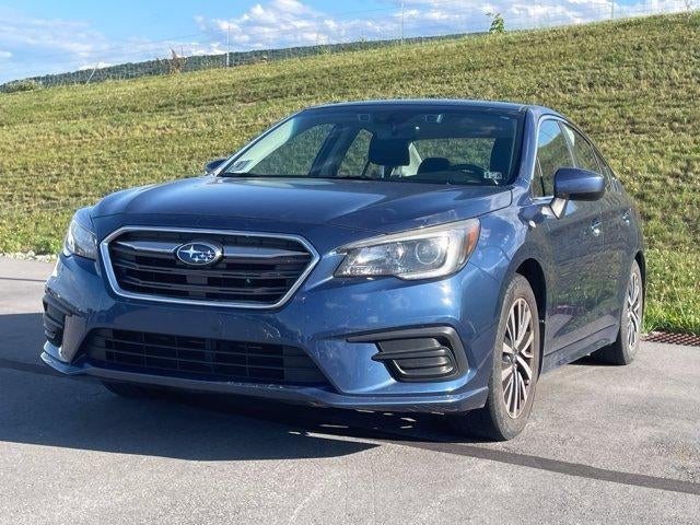 2019 Subaru Legacy 2.5i Premium