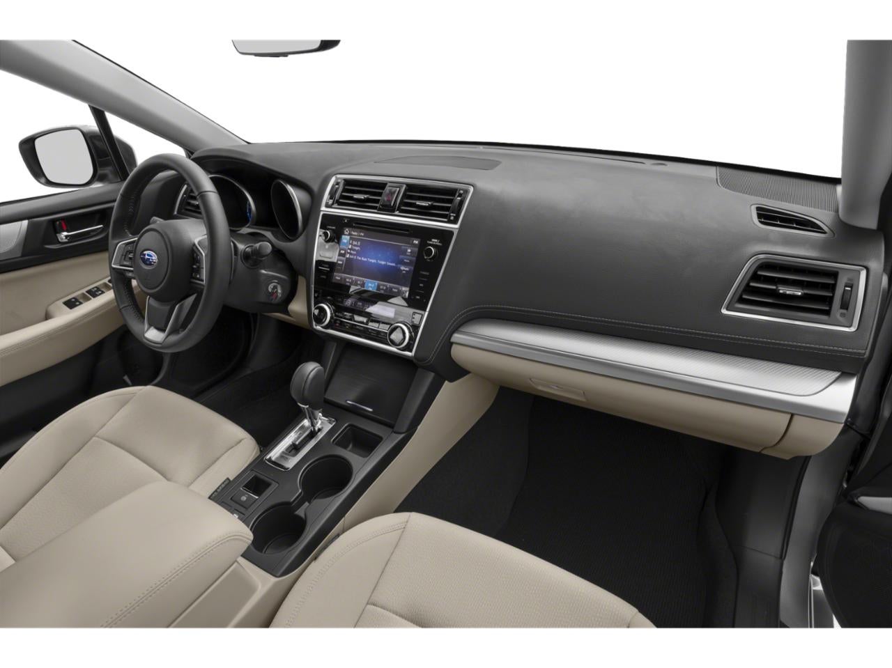 2019 Subaru Legacy 2.5i Premium