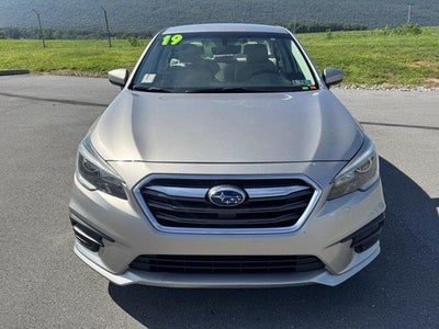 2019 Subaru Legacy 2.5i Premium