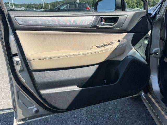 2019 Subaru Legacy 2.5i Premium