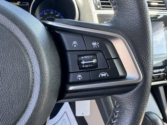 2019 Subaru Legacy 2.5i Premium