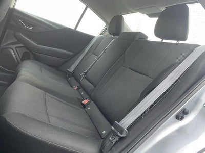 2025 Subaru Legacy Premium AWD