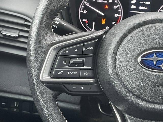 2025 Subaru Legacy Premium AWD