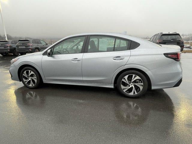 2025 Subaru Legacy Premium AWD