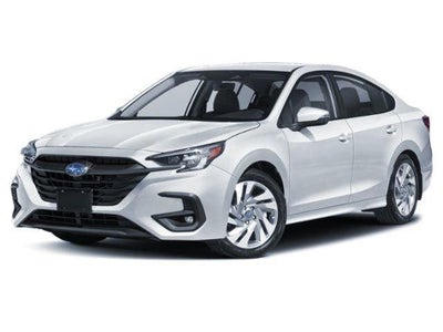 2025 Subaru Legacy Premium AWD