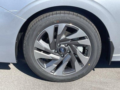 2025 Subaru Legacy Premium AWD