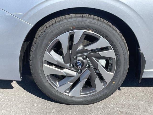 2025 Subaru Legacy Premium AWD