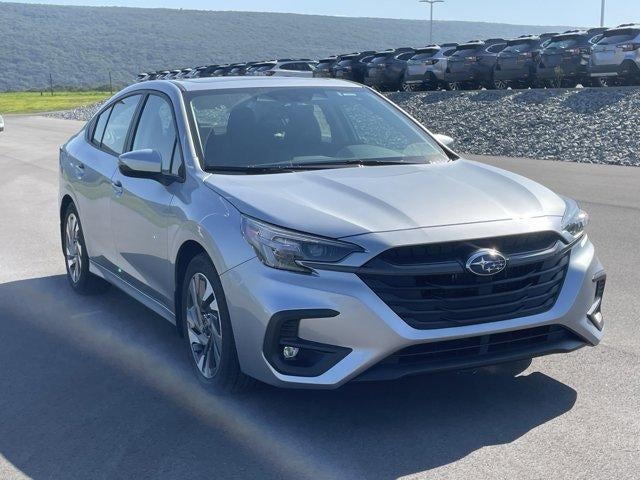 2025 Subaru Legacy Premium AWD
