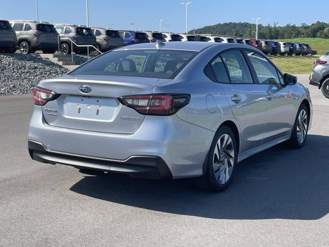 2025 Subaru Legacy Premium AWD