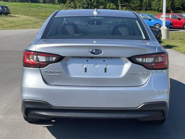 2025 Subaru Legacy Premium AWD
