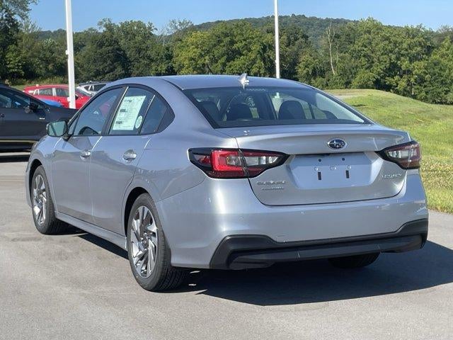 2025 Subaru Legacy Premium AWD