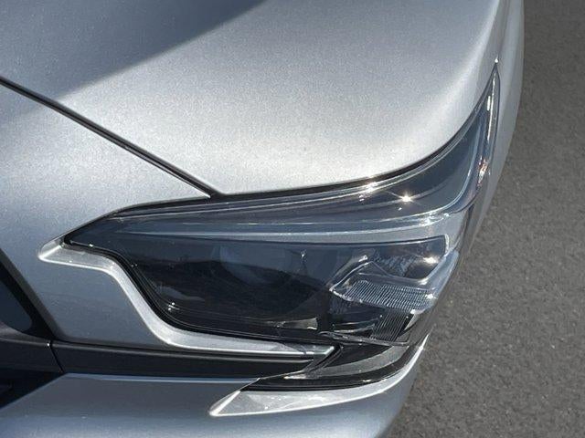 2025 Subaru Legacy Premium AWD