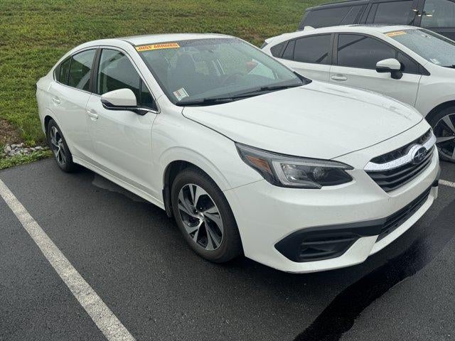 2021 Subaru Legacy Premium CVT