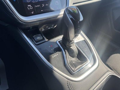 2021 Subaru Legacy Premium CVT