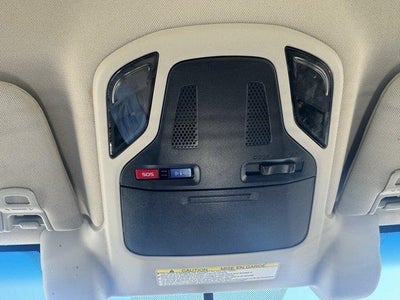 2021 Subaru Legacy Premium CVT