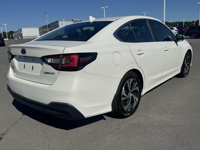 2021 Subaru Legacy Premium CVT