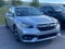 2022 Subaru Legacy Premium CVT