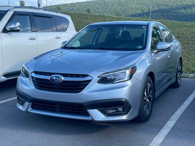 2022 Subaru Legacy Premium CVT