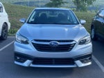 2022 Subaru Legacy Premium CVT