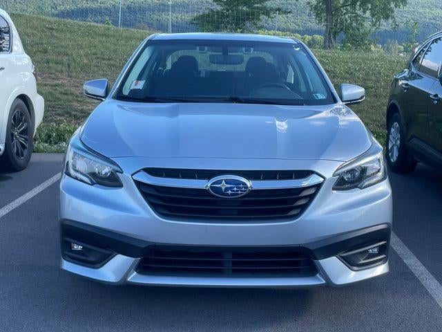 2022 Subaru Legacy Premium CVT