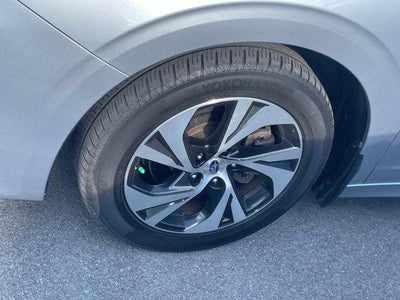 2022 Subaru Legacy Premium CVT