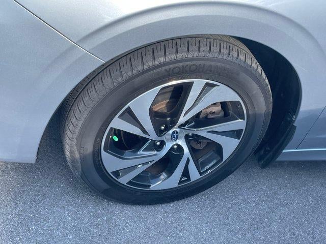 2022 Subaru Legacy Premium CVT