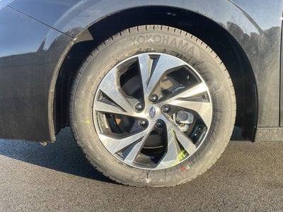2025 Subaru Legacy Premium AWD