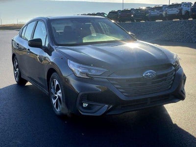 2025 Subaru Legacy Premium AWD