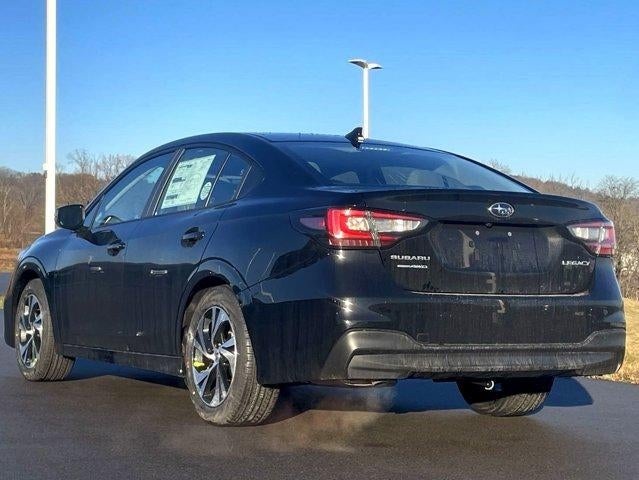 2025 Subaru Legacy Premium AWD