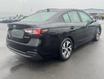 2025 Subaru Legacy Premium AWD