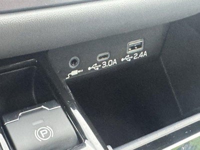 2025 Subaru Legacy Premium AWD