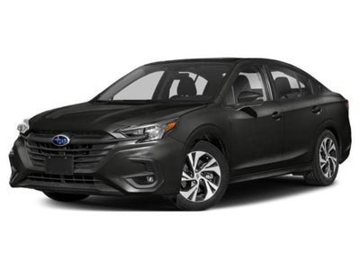 2025 Subaru Legacy Premium AWD