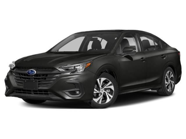2025 Subaru Legacy Premium AWD