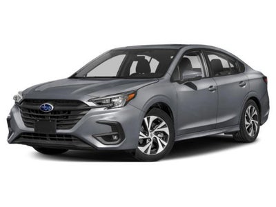 2025 Subaru Legacy Premium AWD