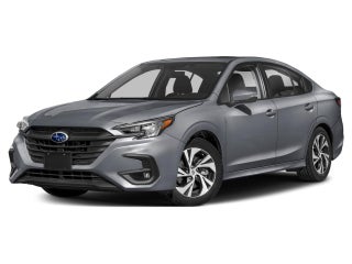 2025 Subaru Legacy Premium AWD