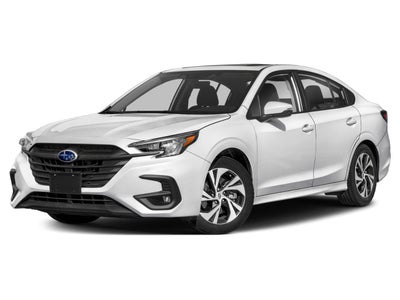 2023 Subaru Legacy Premium CVT