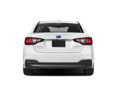 2023 Subaru Legacy Premium CVT