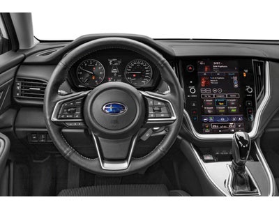 2025 Subaru Legacy Premium AWD