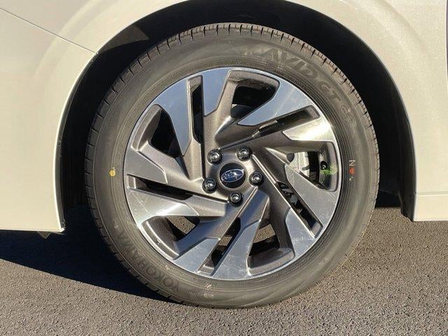 2025 Subaru Legacy Premium AWD