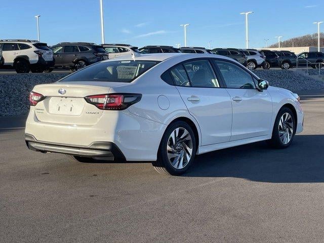 2025 Subaru Legacy Premium AWD