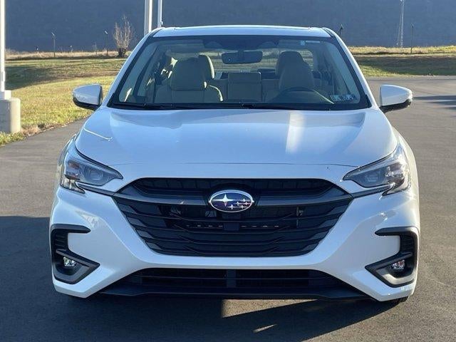 2025 Subaru Legacy Premium AWD