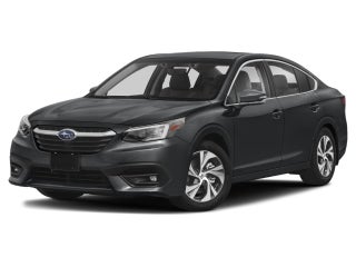 2022 Subaru Legacy Premium CVT