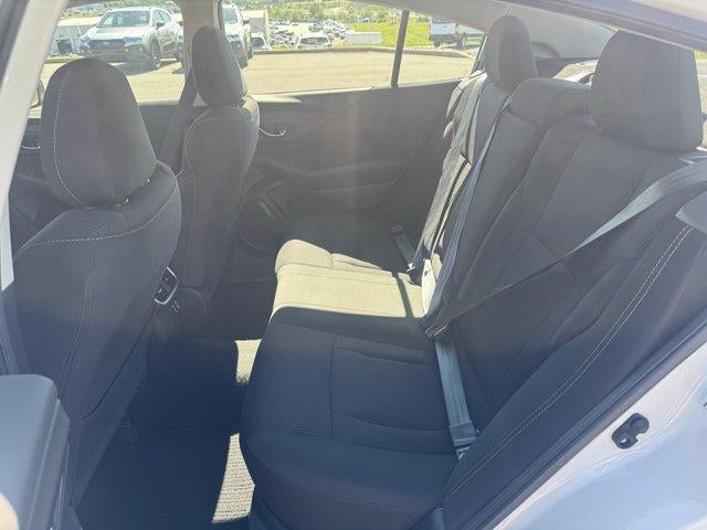 2025 Subaru Legacy Premium AWD