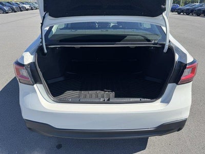 2025 Subaru Legacy Premium AWD