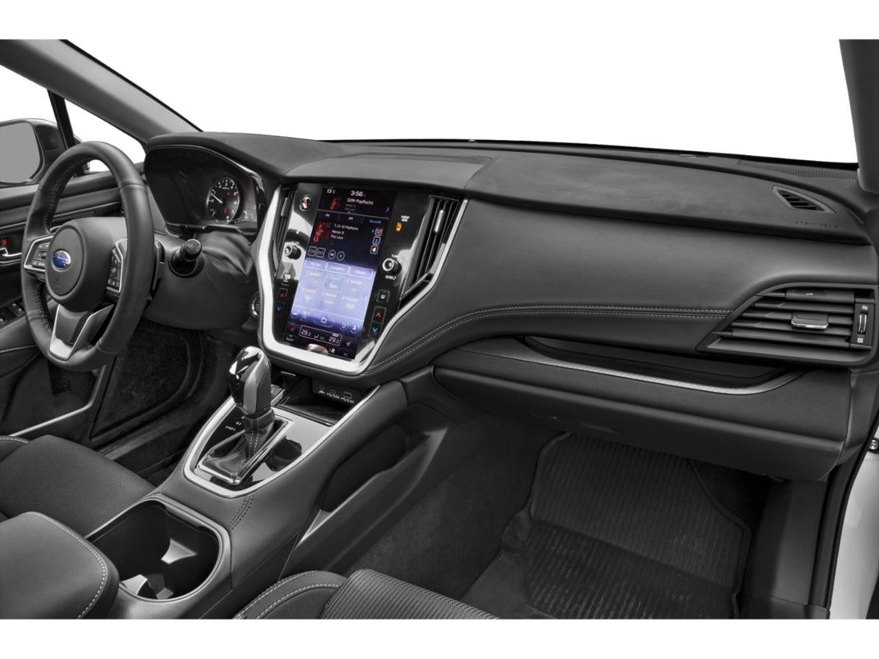 2025 Subaru Legacy Premium AWD