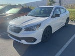 2020 Subaru Legacy Sport CVT