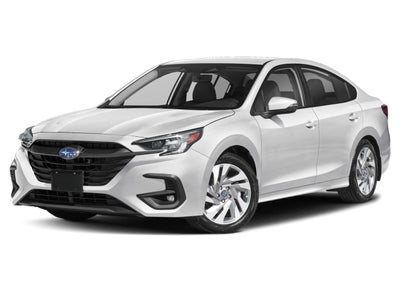 2025 Subaru Legacy Limited AWD