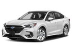 2025 Subaru Legacy Limited AWD