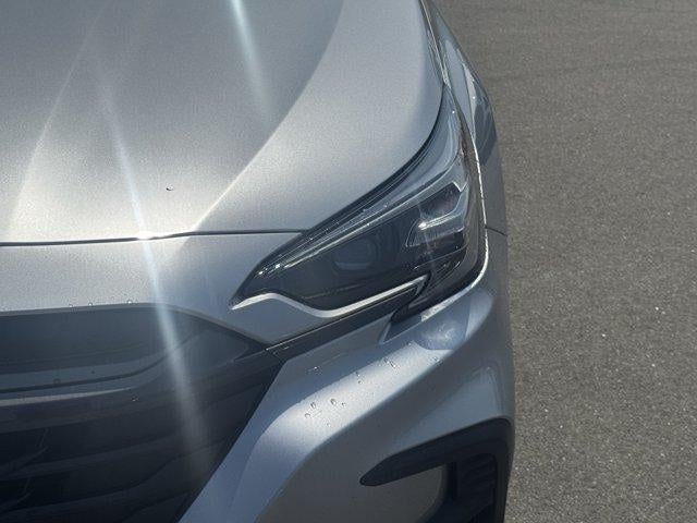 2023 Subaru Legacy Limited CVT