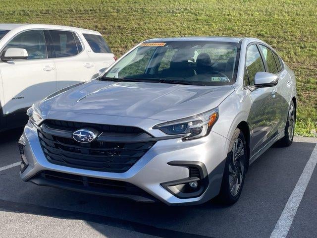 2023 Subaru Legacy Limited CVT